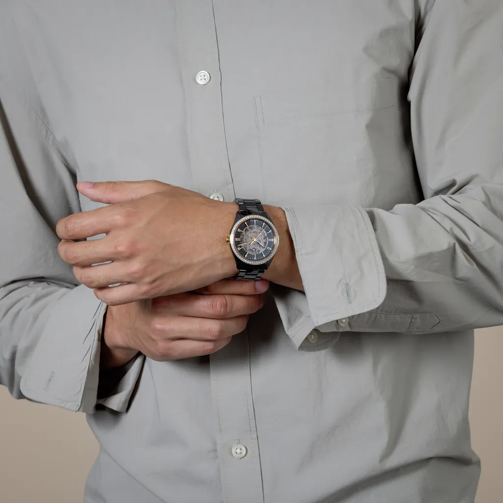 Rado HyperChrome Automatic Diamonds - R32157152