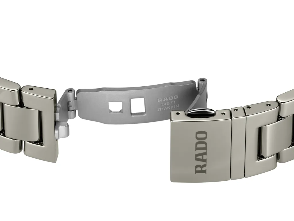 Rado HyperChrome Automatic Diamonds - R32158102