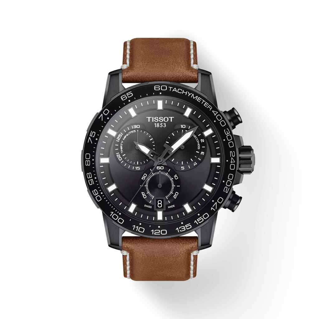 Tissot Supersport Chrono - T1256173605101