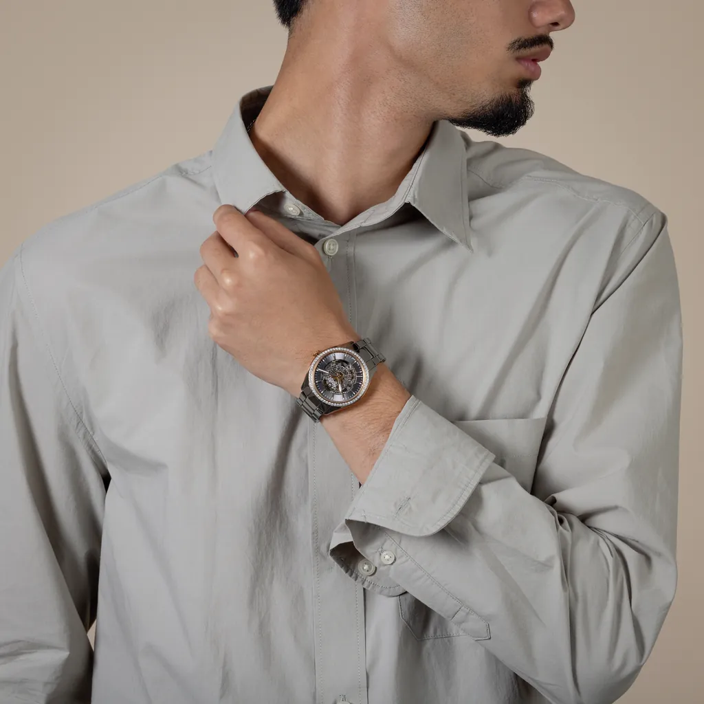 Rado HyperChrome Automatic Diamonds - R32158102