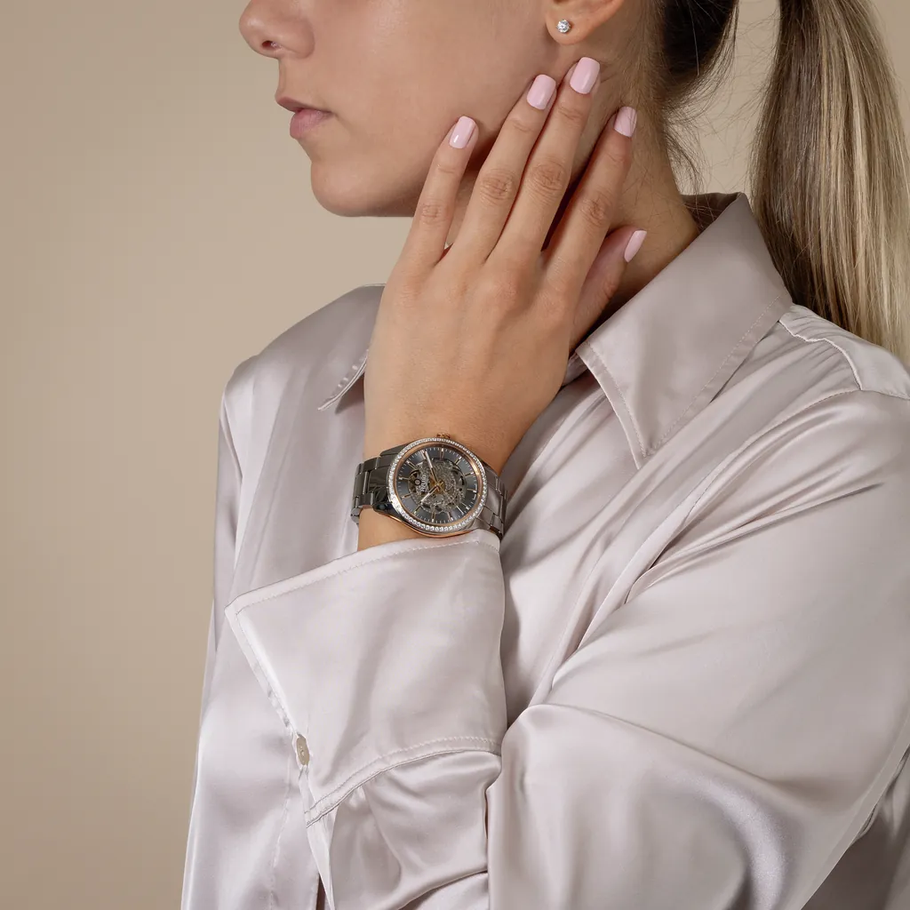 Rado HyperChrome Automatic Diamonds - R32158102