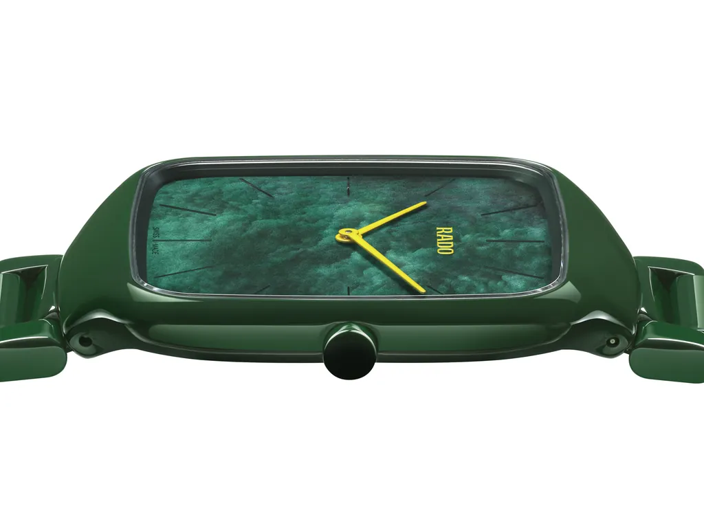 Rado True Square Thinline  - R27047902