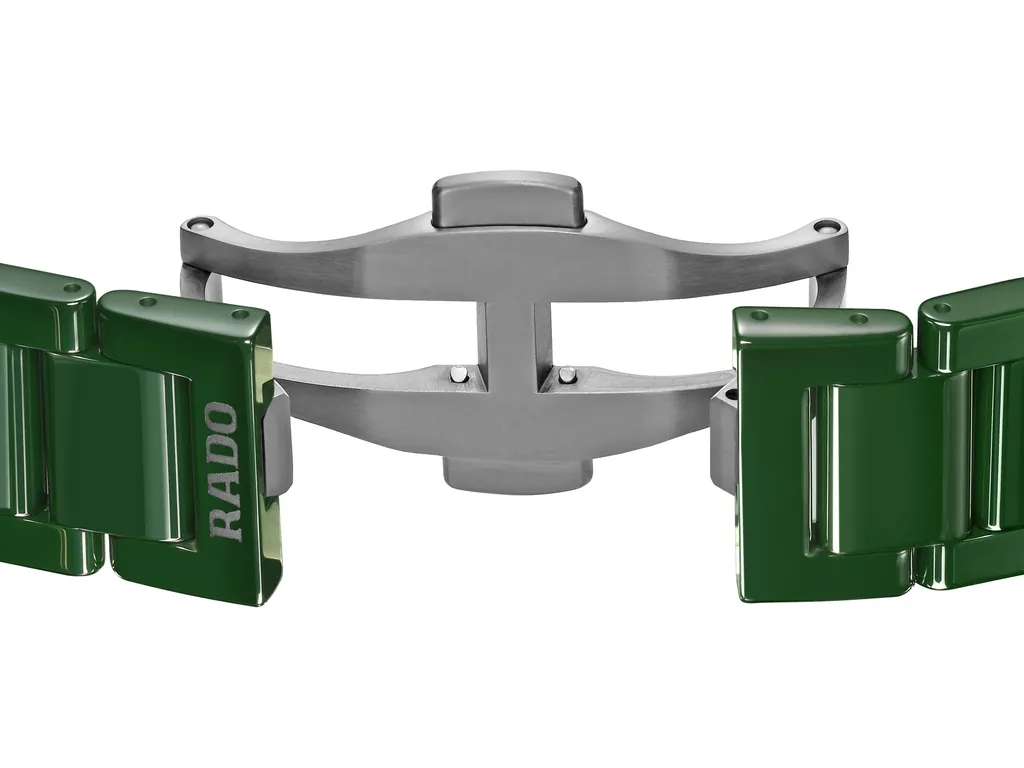 Rado True Square Thinline  - R27047902