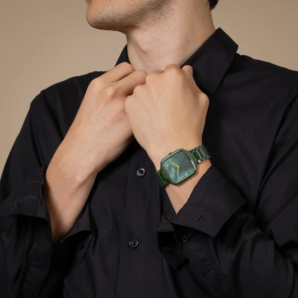 Rado True Square Thinline  - R27047902