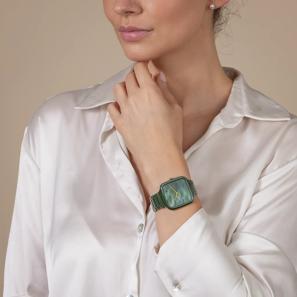 Rado True Square Thinline  - R27047902