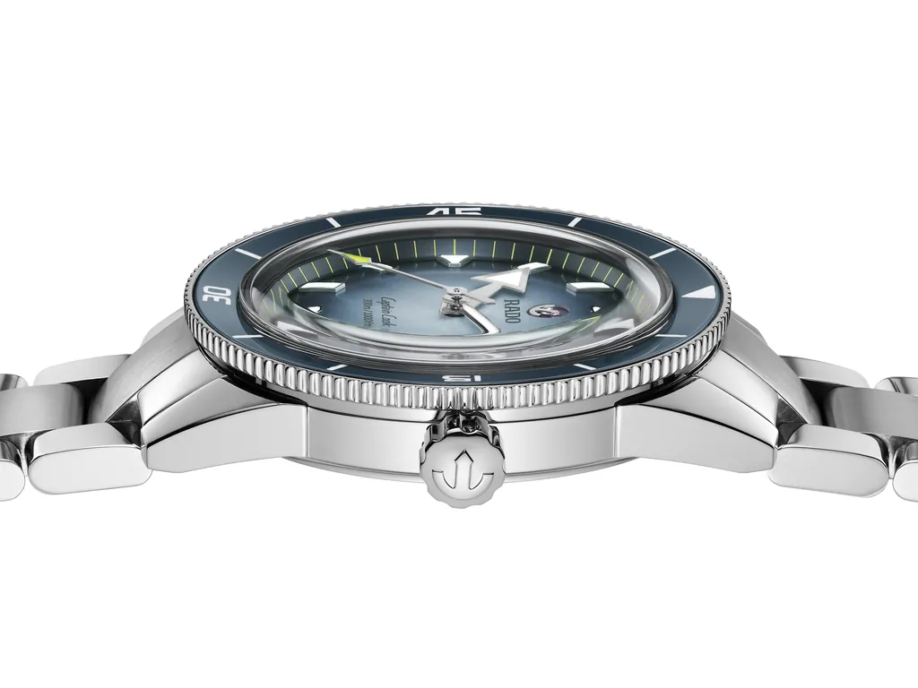 Rado Captain Cook Automatic - R32154208