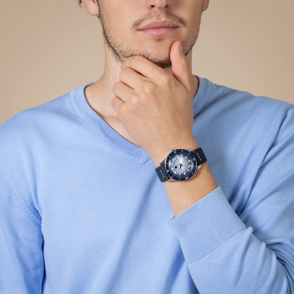 Rado Captain Cook Automatic - R32154208