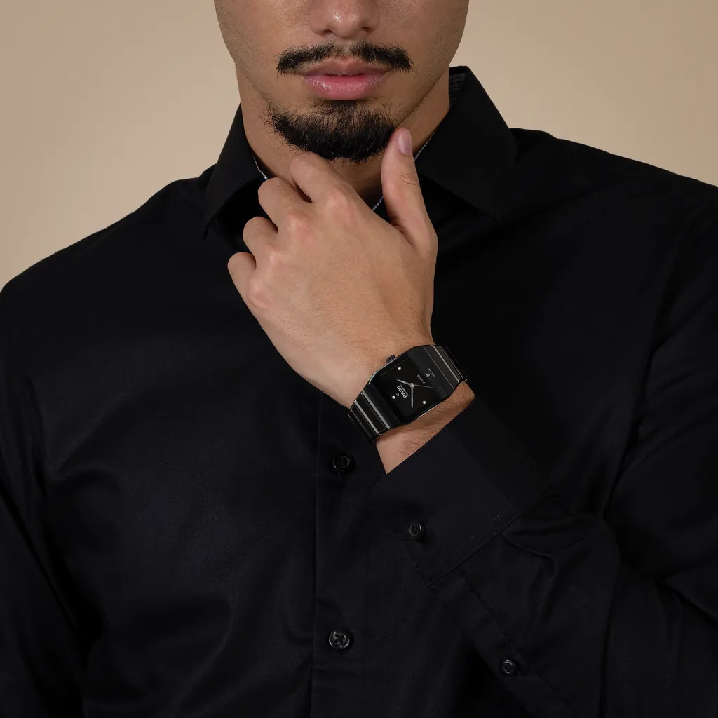 Rado Anatom Automatic Diamonds - R10201712