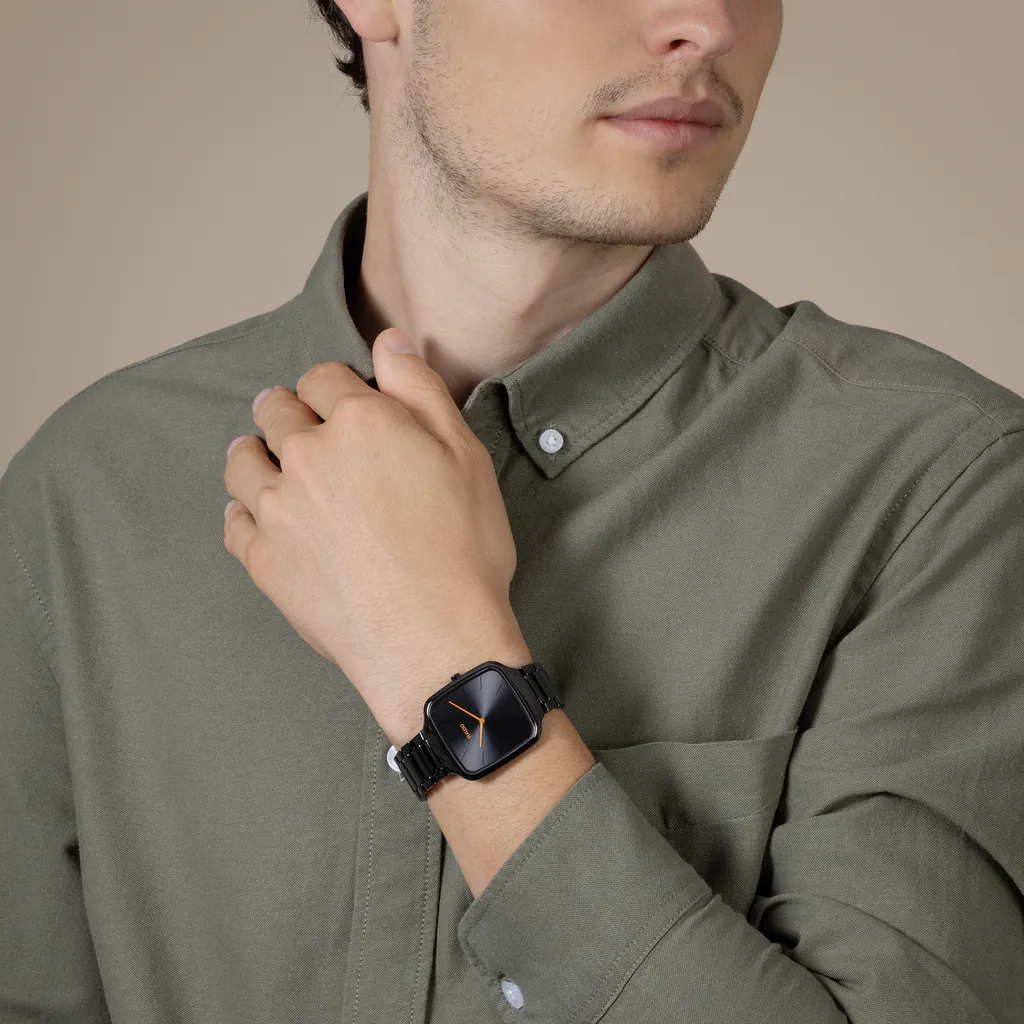 Rado True Square Thinline - R27054162