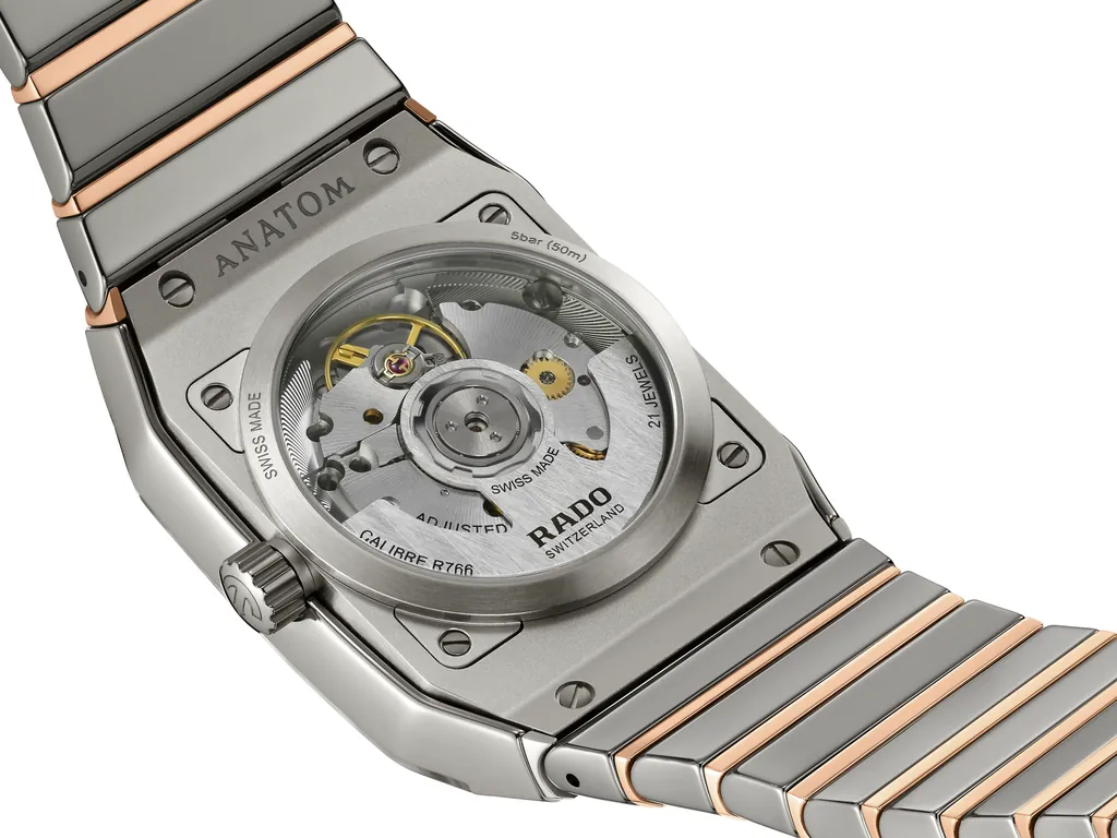 Rado Anatom Automatic - R10203102