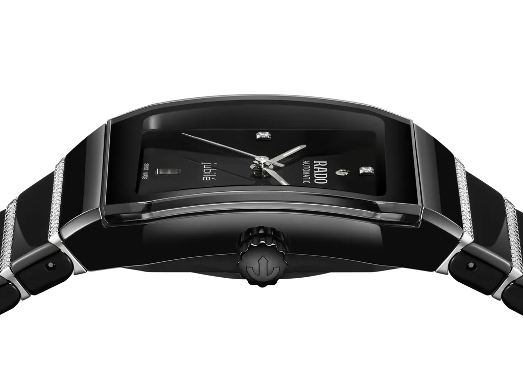 Rado Anatom Automatic Diamonds - R10204712