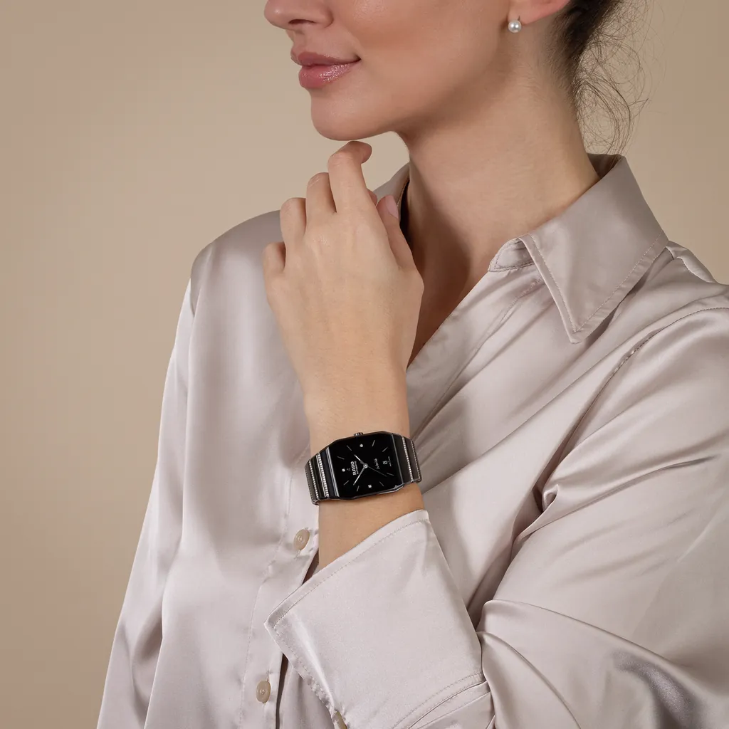 Rado Anatom Automatic Diamonds - R10204712