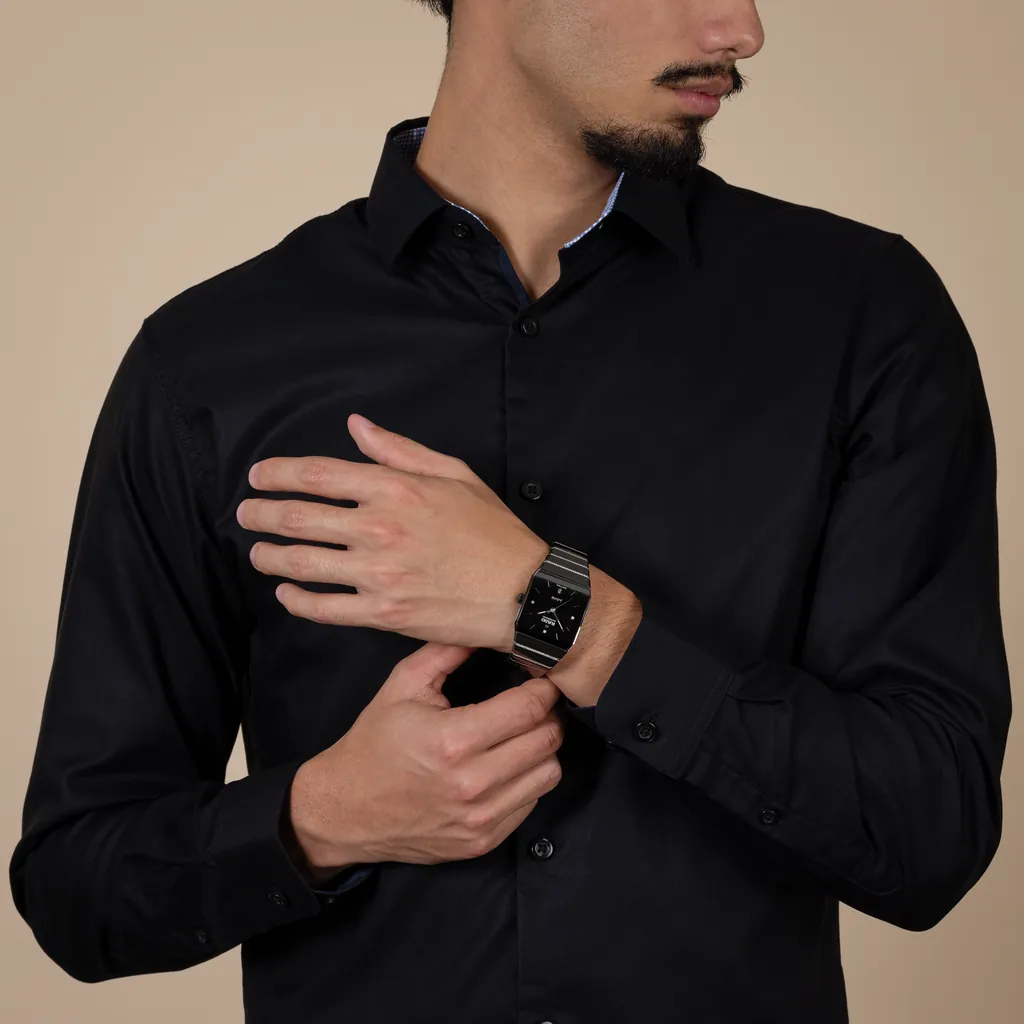 Rado Anatom Automatic Diamonds - R10204712