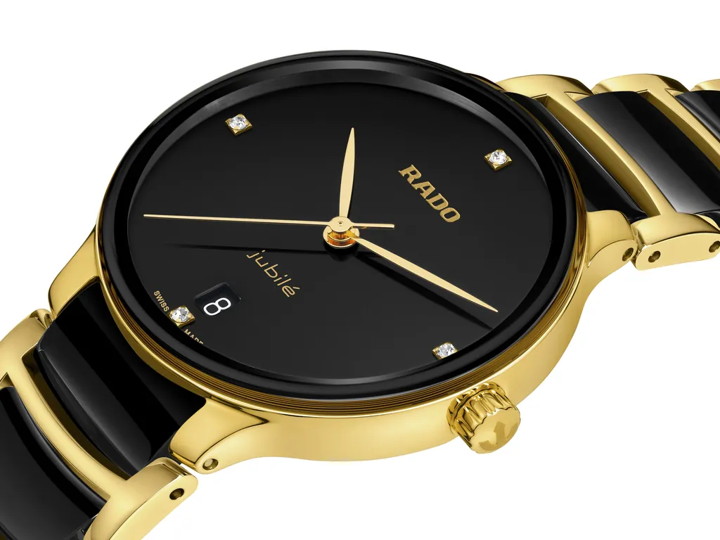 Rado Centrix Diamonds - R30039712