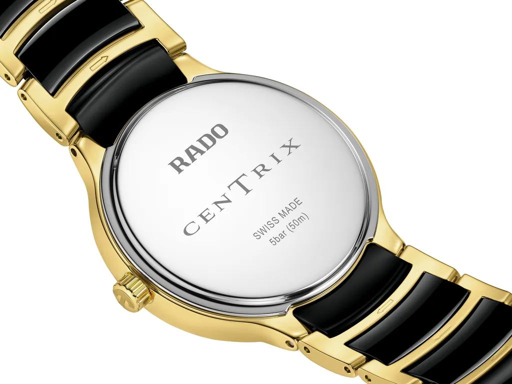 Rado Centrix Diamonds - R30039712