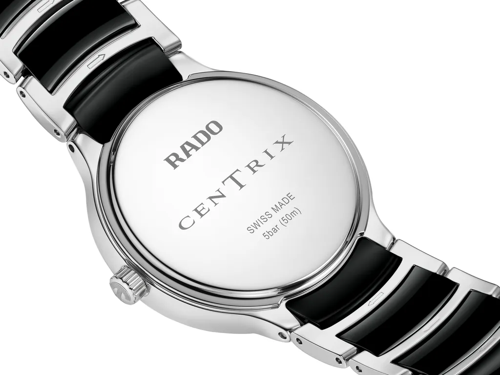 Rado Centrix Diamonds - R30040712