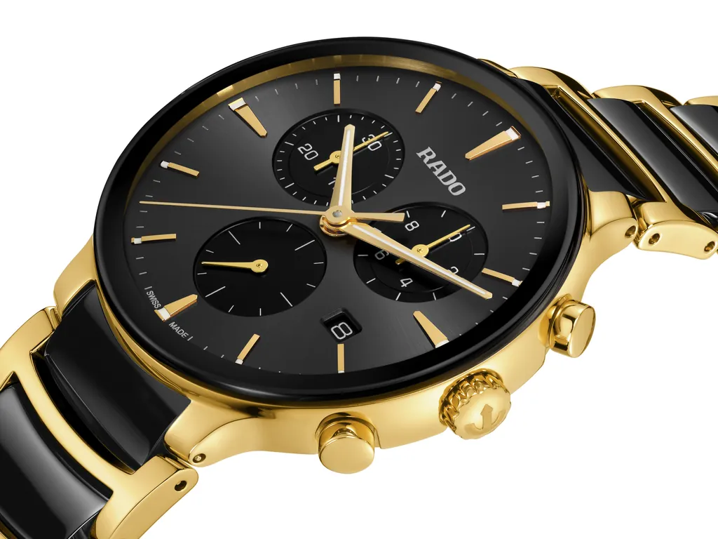 Rado Centrix Chronograph - R30211152