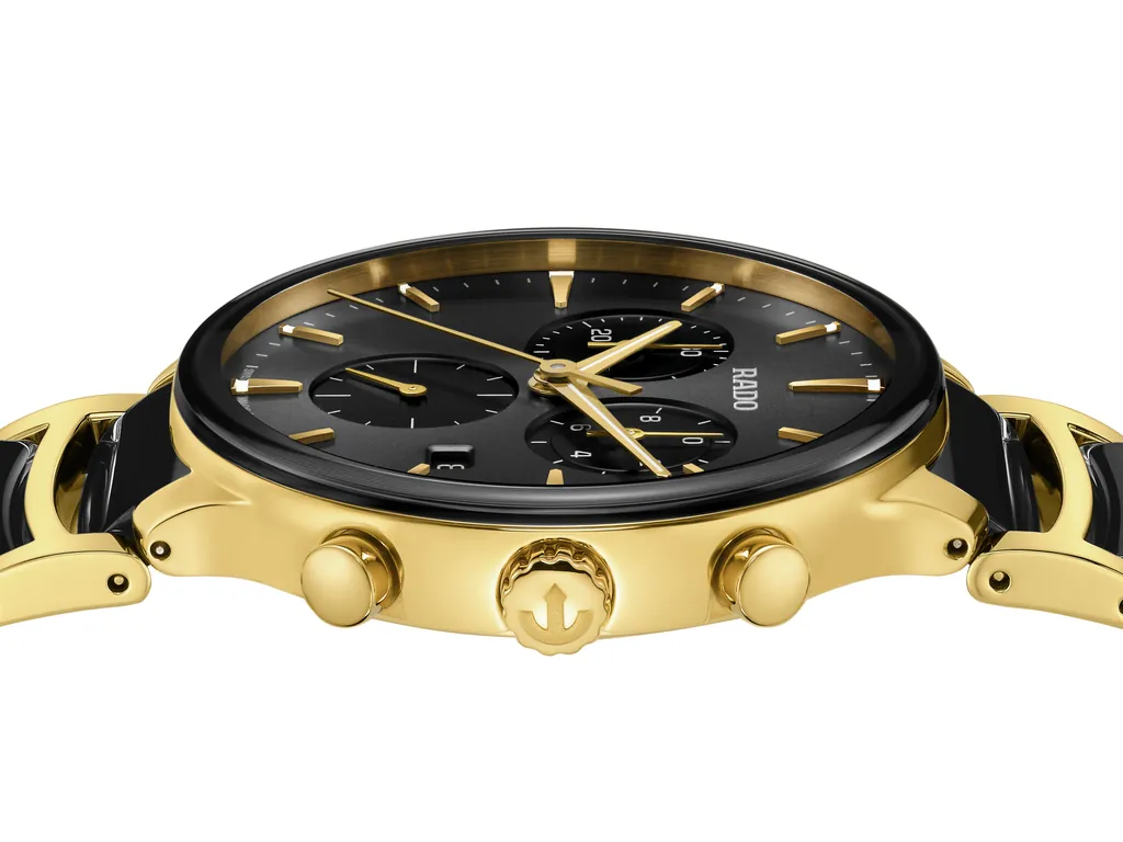 Rado Centrix Chronograph - R30211152