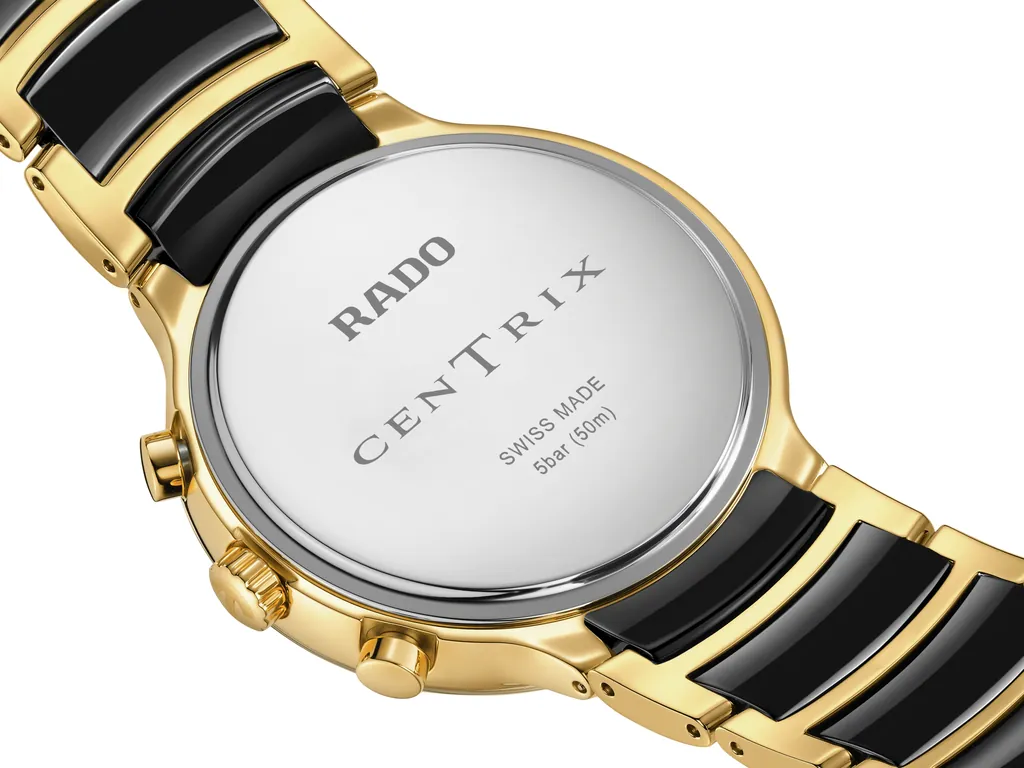 Rado Centrix Chronograph - R30211152