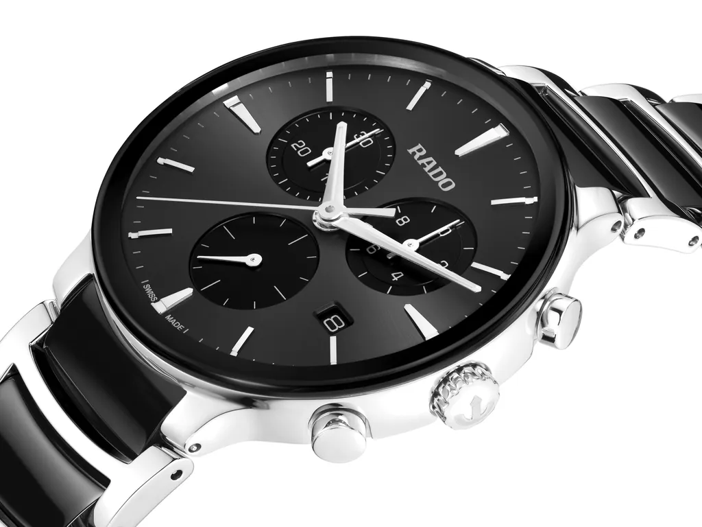 Rado Centrix Chronograph - R30210152