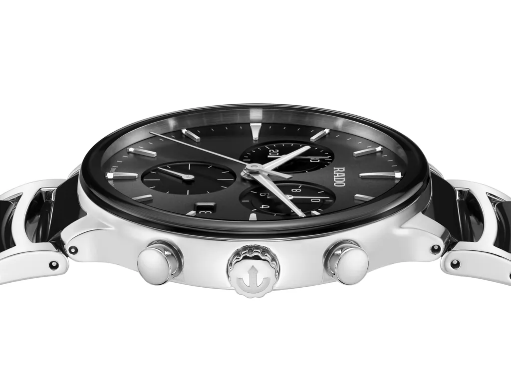 Rado Centrix Chronograph - R30210152