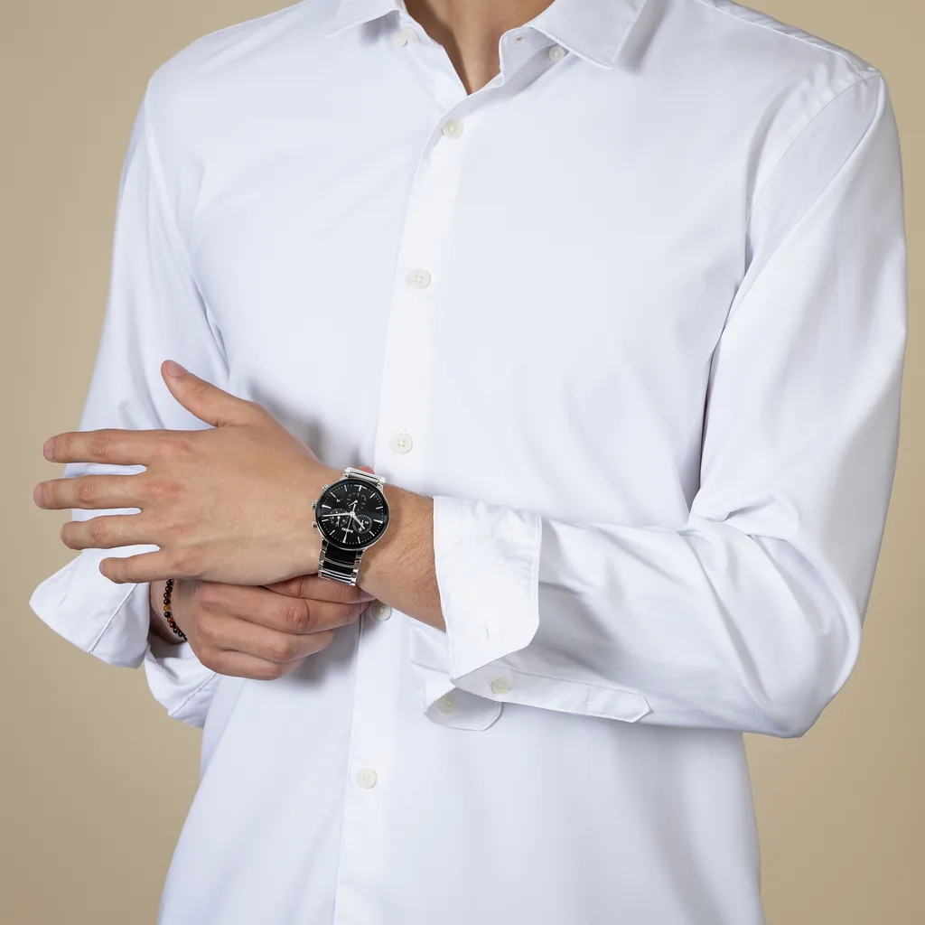 Rado Centrix Chronograph - R30210152