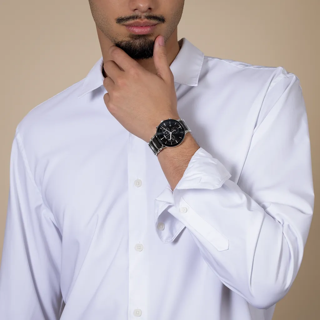 Rado Centrix Chronograph - R30210152