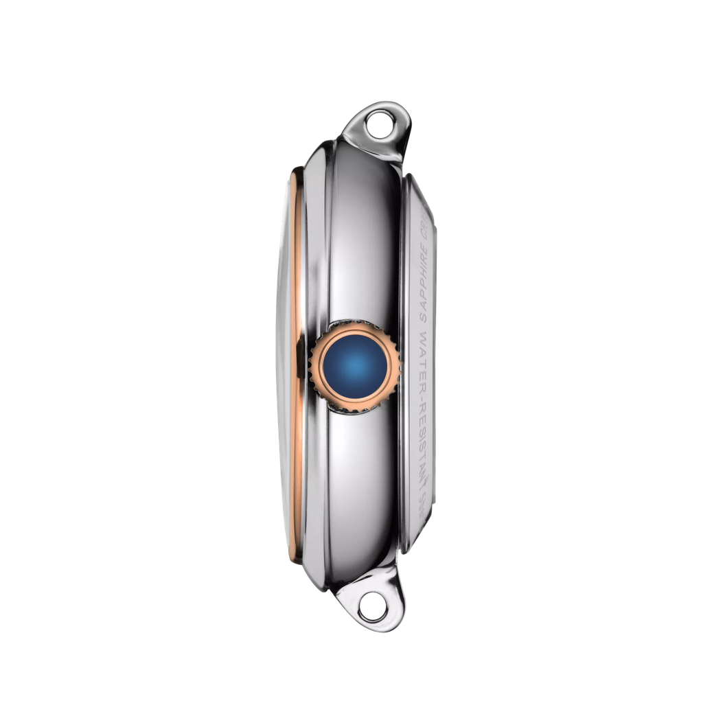 Tissot Bellissima Automatic - T1262072201300