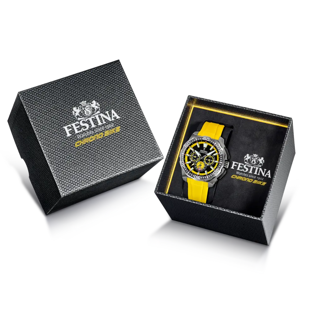 Festina F20725/1