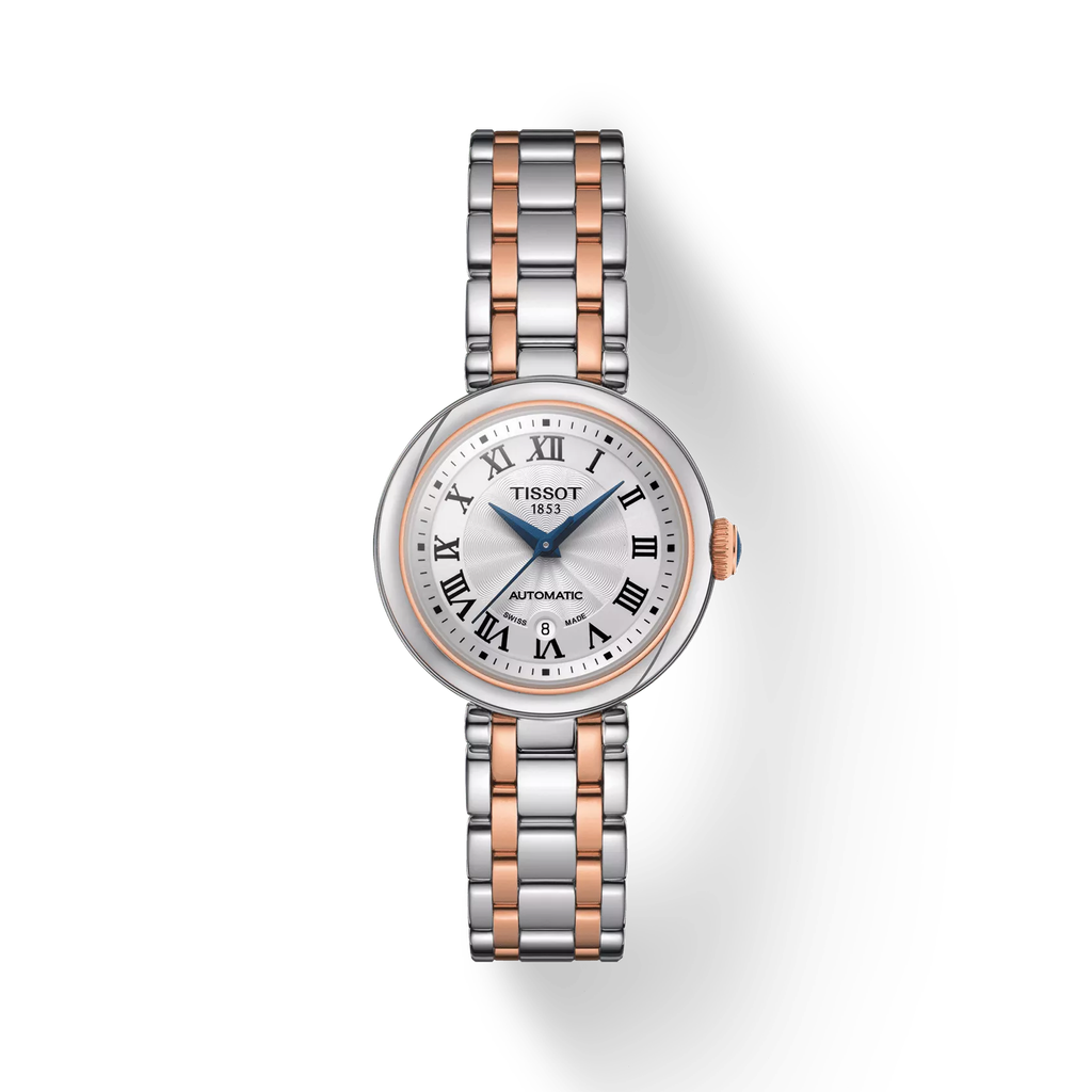 Tissot Bellissima Automatic - T1262072201300
