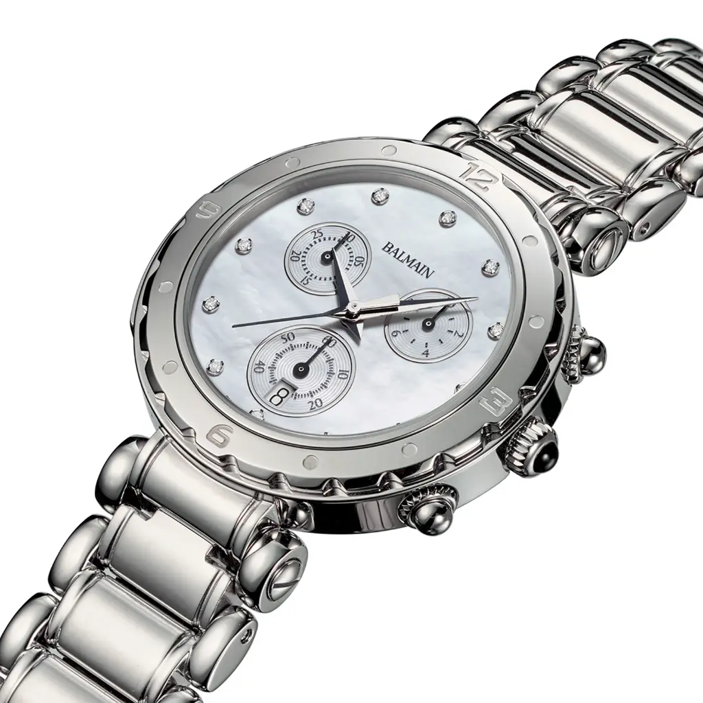Balmain Downtown Balmainia Chrono Lady B5631.33.85