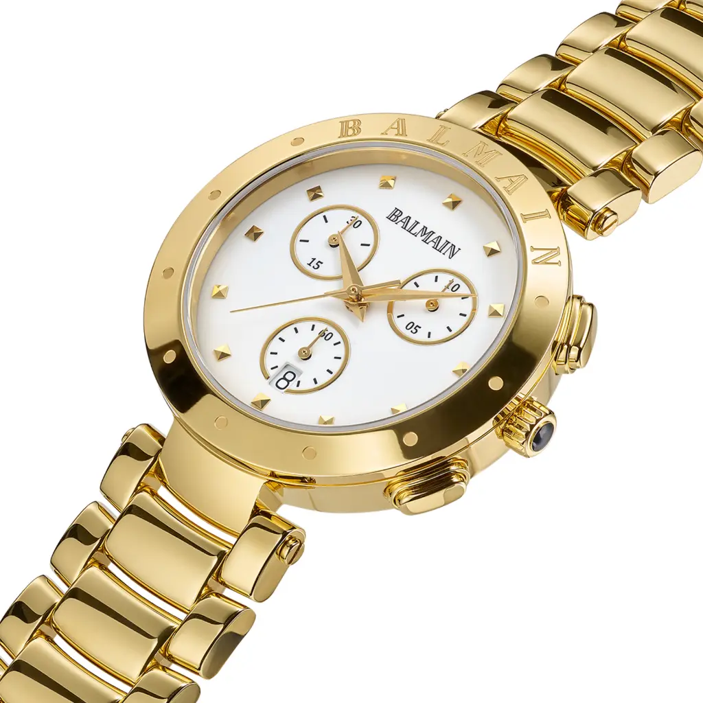 Balmain Downtown Balmainia Chrono Lady Bijou B6250.33.26