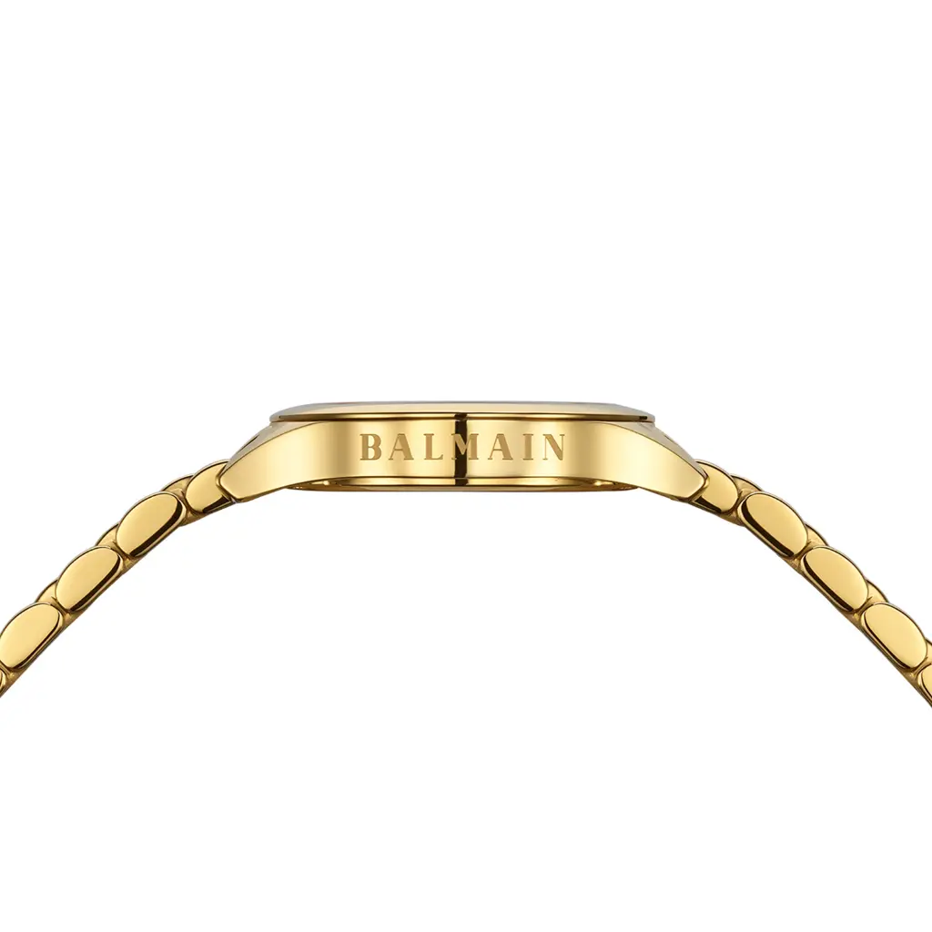 Balmain Tradition Balmain de Balmain II XS B4930.33.85
