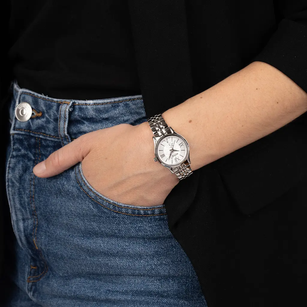 Balmain Tradition Beleganza Lady II B8341.33.18