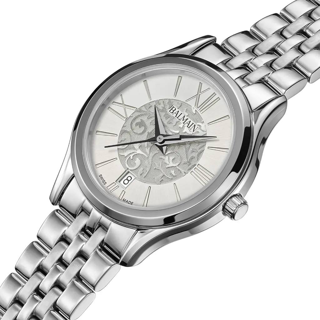 Balmain Tradition Beleganza Lady II B8341.33.18