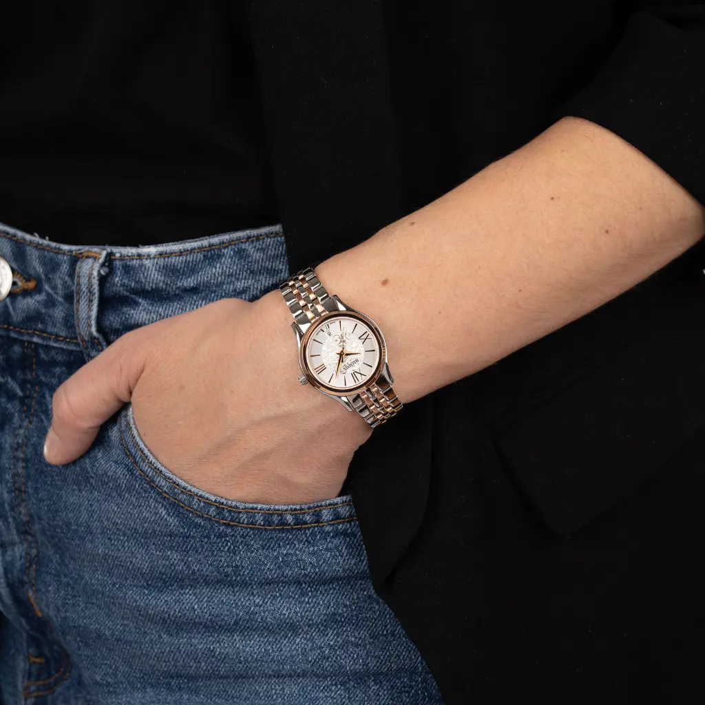 Balmain Tradition Beleganza Lady II B8348.33.18