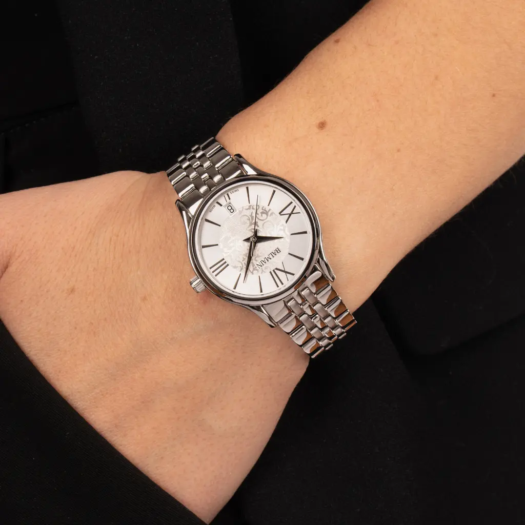 Balmain Tradition Beleganza Lady M B8351.33.18