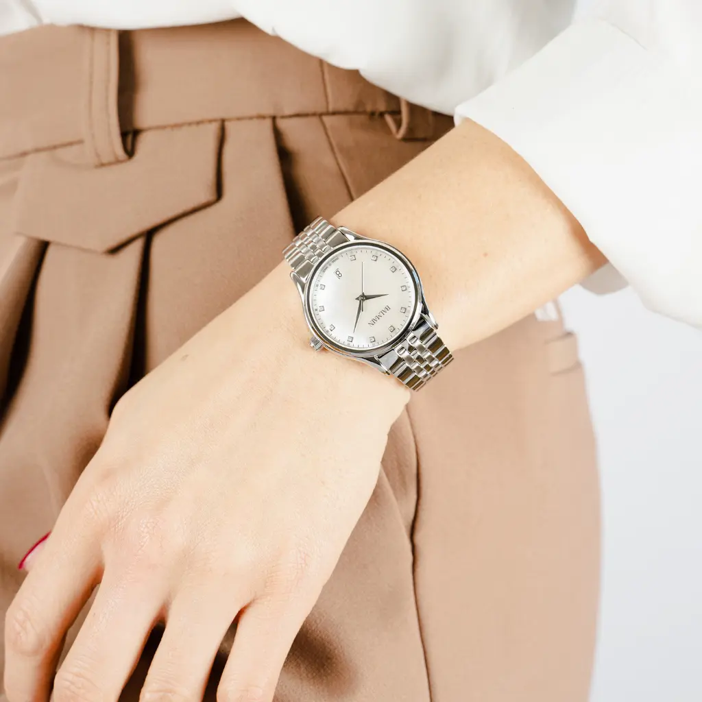 Balmain Tradition Beleganza Lady M B8351.33.86