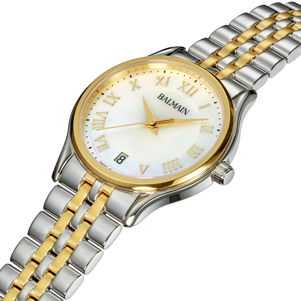 Balmain Tradition Beleganza Lady M B8352.39.82