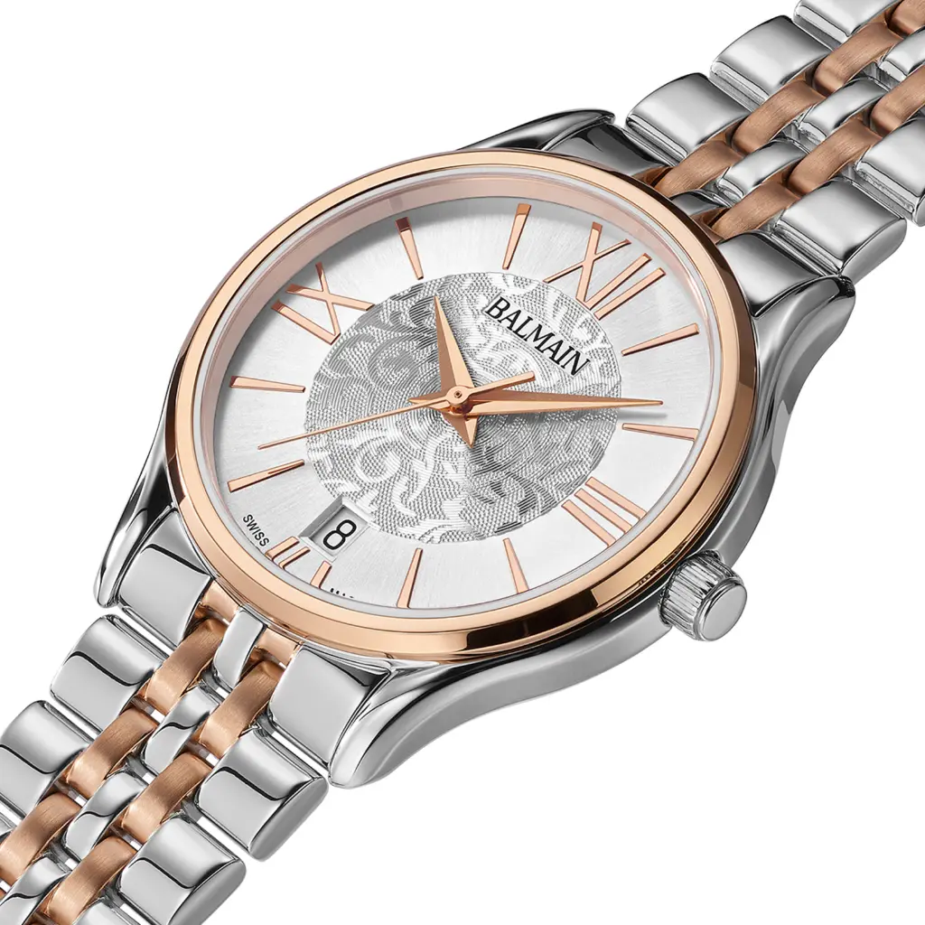 Balmain Tradition Beleganza Lady M B8358.33.18