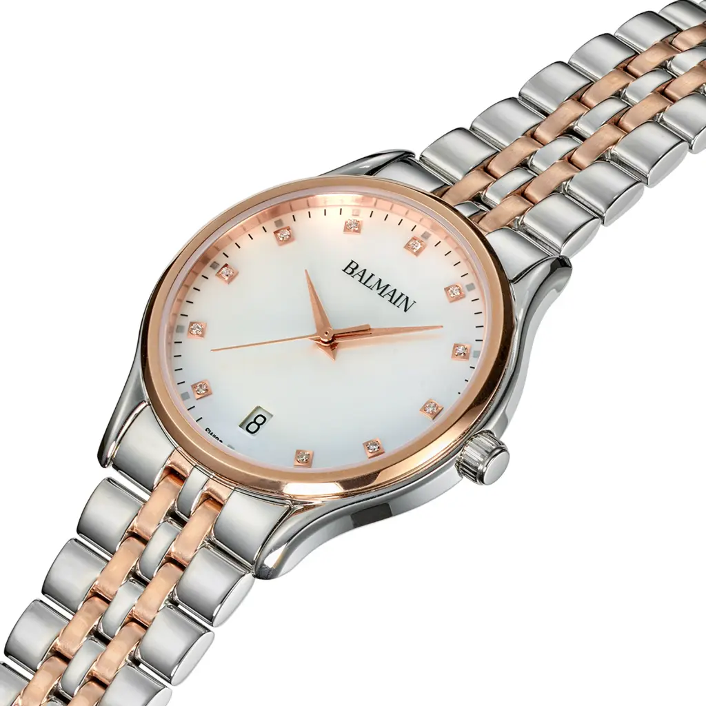 Balmain Tradition Beleganza Lady M B8358.33.86
