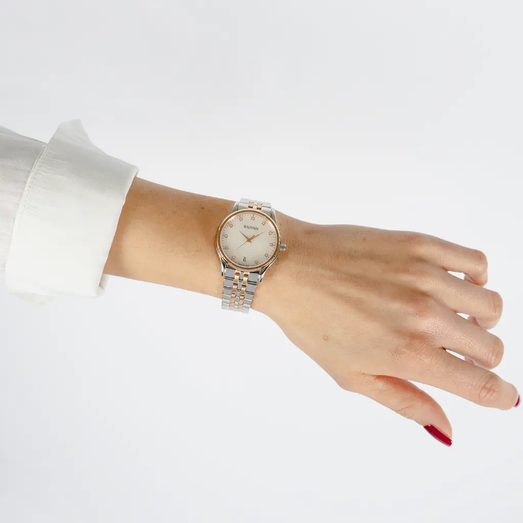 Balmain Tradition Beleganza Lady M B8358.33.86