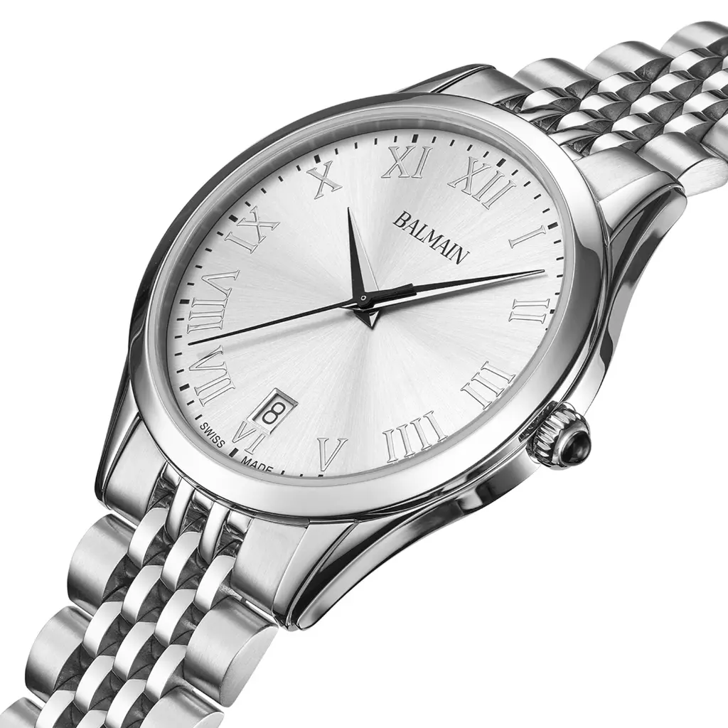 Balmain Tradition Classic R Gent B4101.31.22