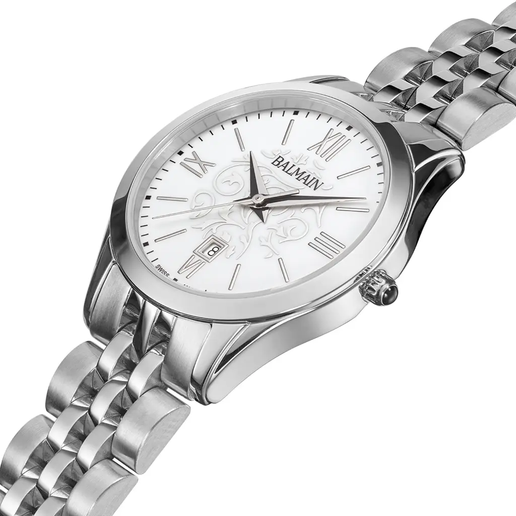 Balmain Tradition Classic R Lady B4111.31.12
