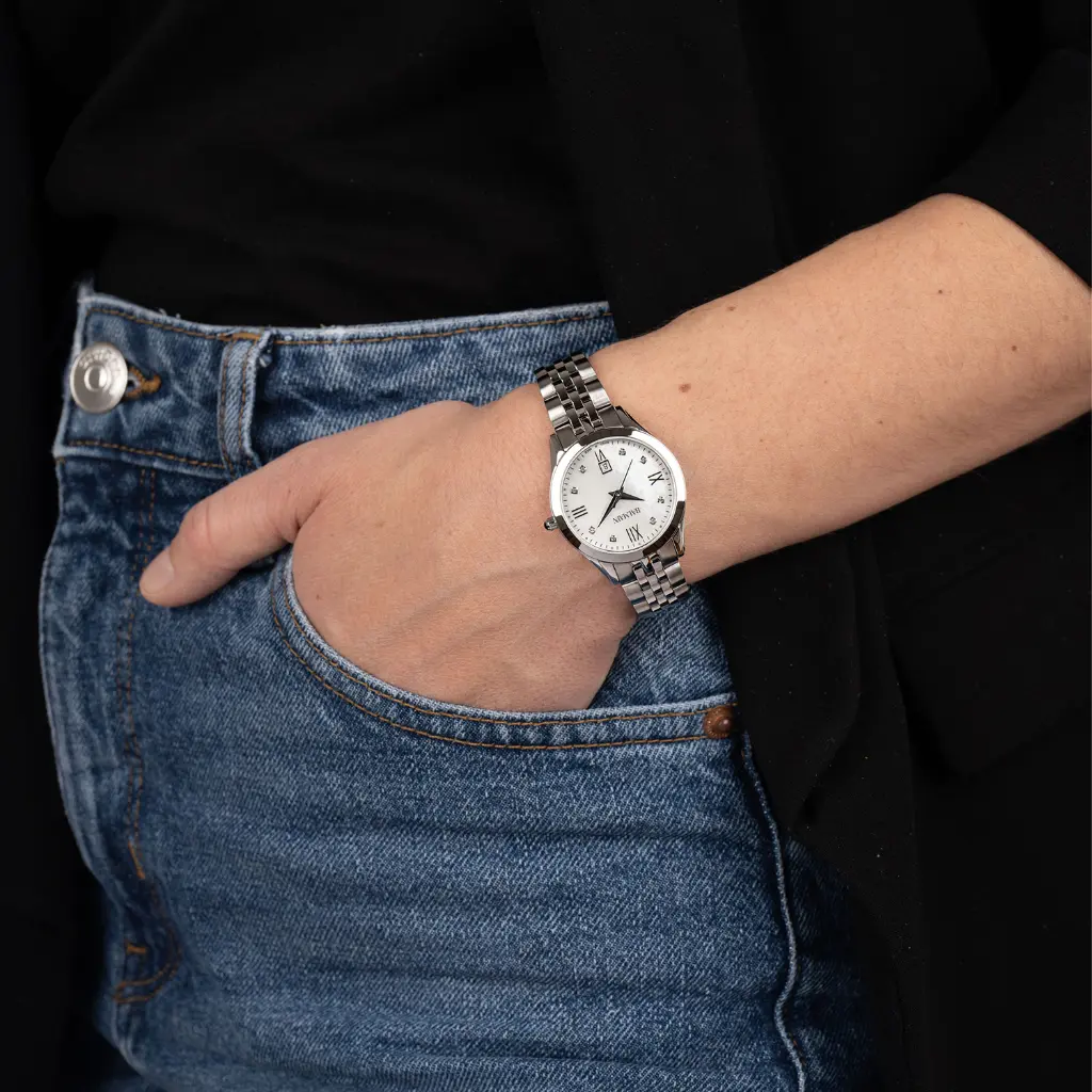 Balmain Tradition Classic R Lady B4111.31.85
