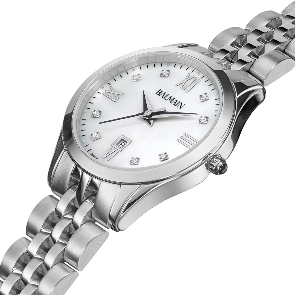 Balmain Tradition Classic R Lady B4111.31.85