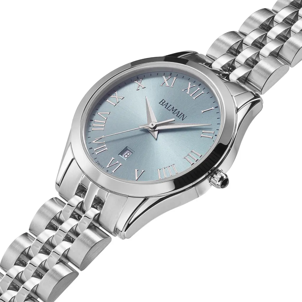 Balmain Tradition Classic R Lady B4111.31.92