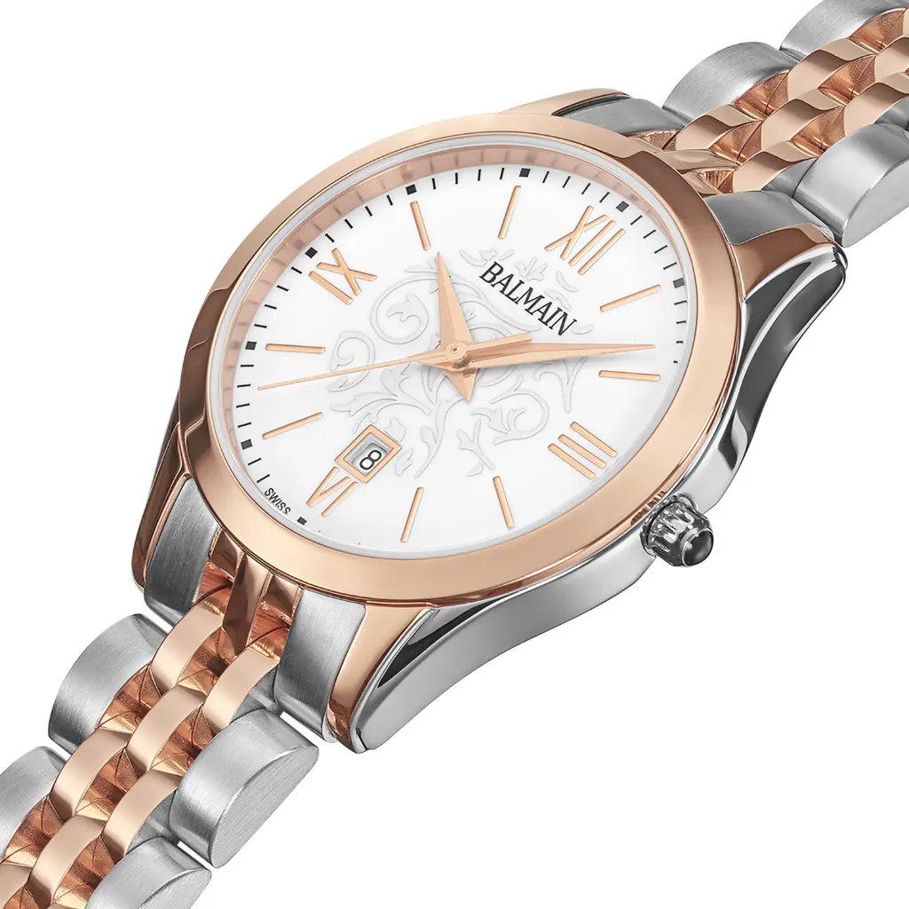 Balmain Tradition Classic R Lady B4118.31.12