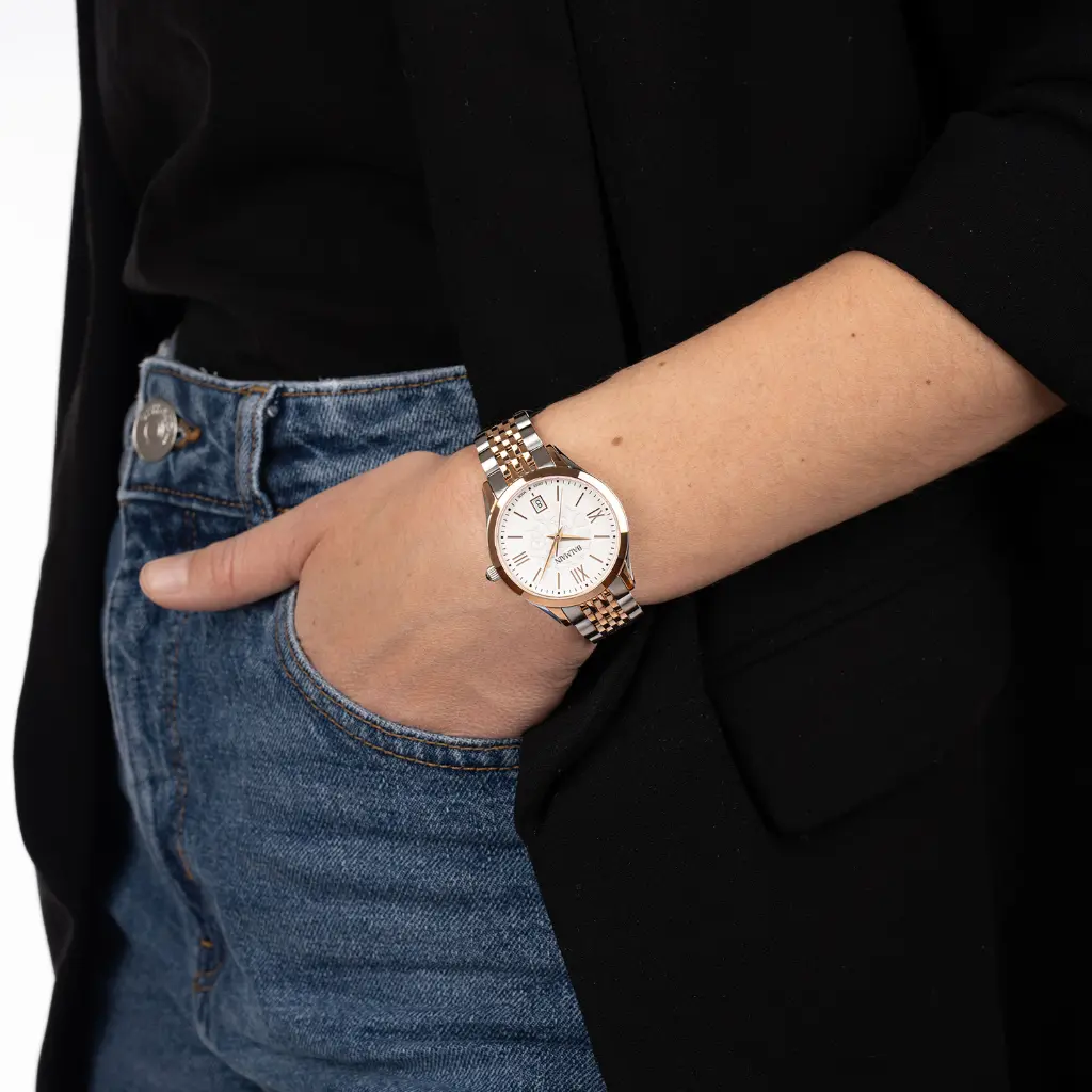 Balmain Tradition Classic R Lady B4318.31.12
