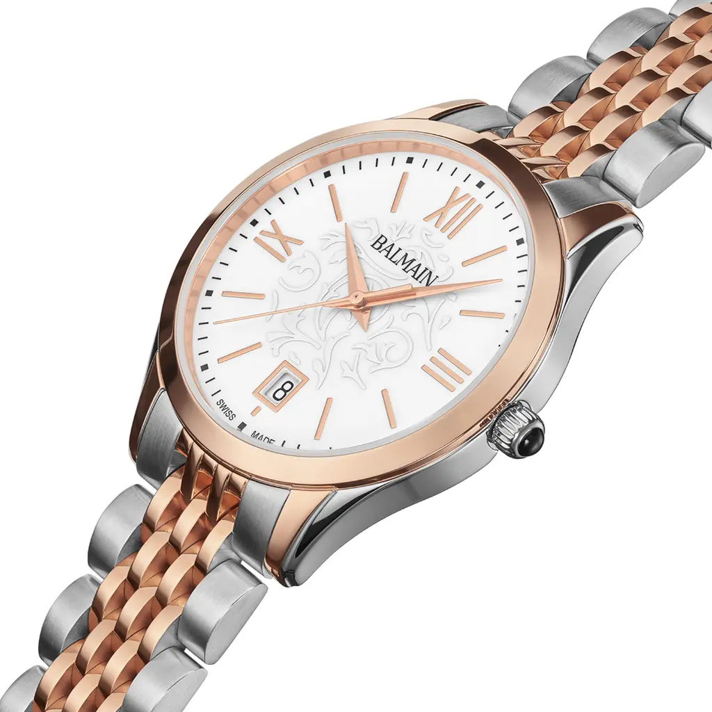Balmain Tradition Classic R Lady B4318.31.12